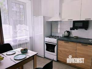 1-к квартира, на длительный срок, 34м2, 1/9 этаж