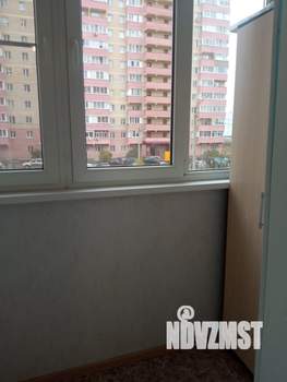 2-к квартира, на длительный срок, 50м2, 2/16 этаж