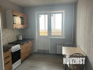 2-к квартира, посуточно, 60м2, 14/17 этаж