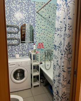 1-к квартира, на длительный срок, 40м2, 7/10 этаж