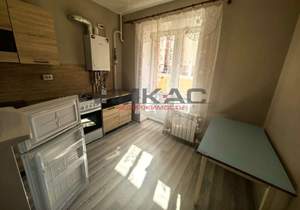 1-к квартира, на длительный срок, 31м2, 1/5 этаж