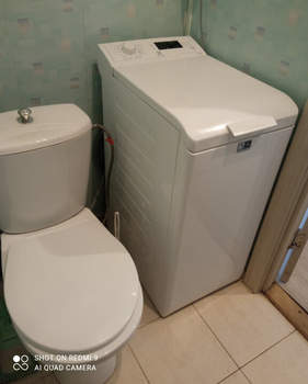 1-к квартира, на длительный срок, 40м2, 10/16 этаж