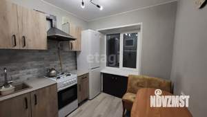 1-к квартира, на длительный срок, 31м2, 5/5 этаж