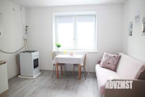 1-к квартира, на длительный срок, 40м2, 8/9 этаж