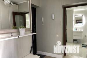 1-к квартира, посуточно, 42м2, 5/10 этаж