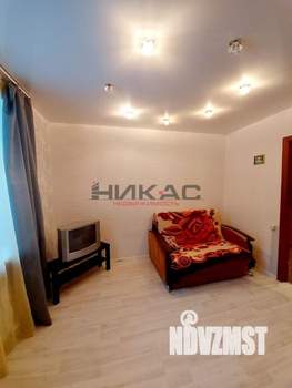 2-к квартира, на длительный срок, 42м2, 1/5 этаж