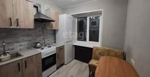 1-к квартира, на длительный срок, 31м2, 5/5 этаж