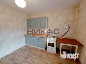 1-к квартира, на длительный срок, 42м2, 1/10 этаж