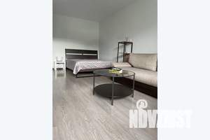 1-к квартира, посуточно, 32м2, 2/5 этаж