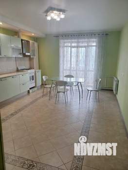 3-к квартира, на длительный срок, 124м2, 2/5 этаж