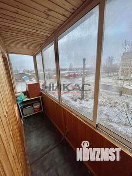 1-к квартира, на длительный срок, 30м2, 3/5 этаж