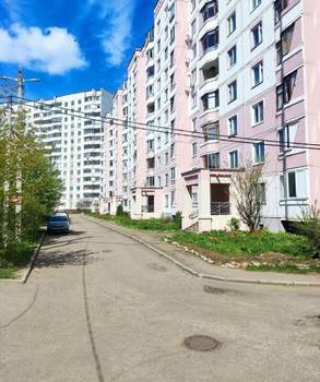 1-к квартира, на длительный срок, 40м2, 4/9 этаж