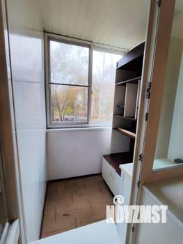 1-к квартира, на длительный срок, 40м2, 2/9 этаж