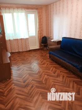 1-к квартира, на длительный срок, 30м2, 3/5 этаж