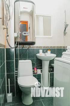 1-к квартира, посуточно, 31м2, 1/5 этаж