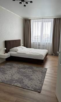 2-к квартира, на длительный срок, 64м2, 9/11 этаж