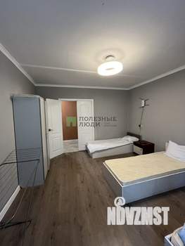 3-к квартира, на длительный срок, 63м2, 1/10 этаж
