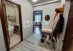 3-к квартира, на длительный срок, 80м2, 4/5 этаж