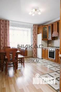 3-к квартира, на длительный срок, 130м2, 5/9 этаж