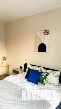 2-к квартира, посуточно, 43м2, 10/11 этаж