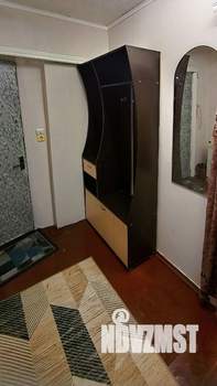 1-к квартира, на длительный срок, 20м2, 2/5 этаж