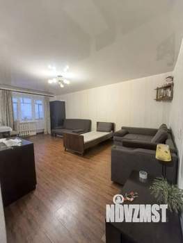 Студия квартира, на длительный срок, 32м2, 9/9 этаж