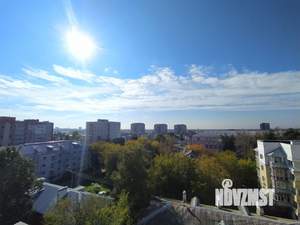 Студия квартира, посуточно, 25м2, 8/8 этаж