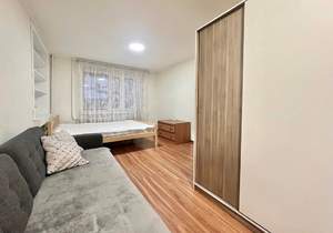 1-к квартира, на длительный срок, 34м2, 9/9 этаж