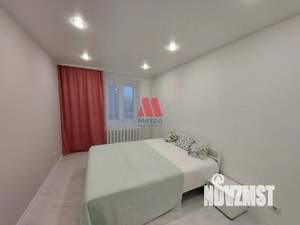 2-к квартира, на длительный срок, 53м2, 3/9 этаж