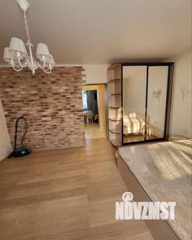 1-к квартира, на длительный срок, 42м2, 1/3 этаж