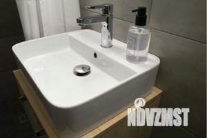 1-к квартира, посуточно, 26м2, 1/3 этаж