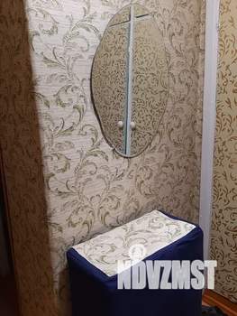 1-к квартира, посуточно, 30м2, 1/5 этаж
