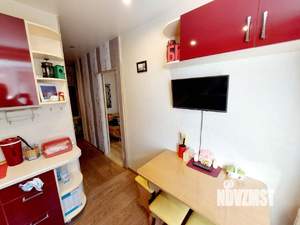 2-к квартира, на длительный срок, 44м2, 3/5 этаж