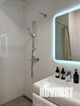 Студия квартира, посуточно, 25м2, 8/9 этаж