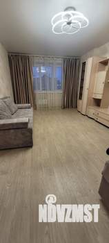 1-к квартира, на длительный срок, 45м2, 2/5 этаж