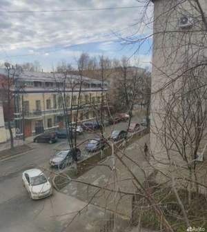 1-к квартира, на длительный срок, 33м2, 3/4 этаж