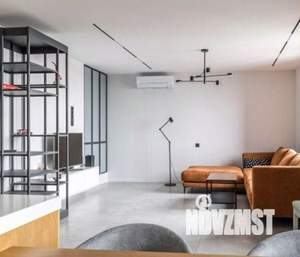 3-к квартира, на длительный срок, 100м2, 18/20 этаж