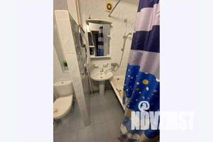 2-к квартира, посуточно, 50м2, 4/12 этаж