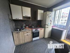 2-к квартира, на длительный срок, 55м2, 6/10 этаж