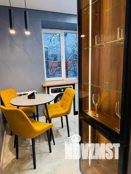 2-к квартира, посуточно, 35м2, 3/5 этаж