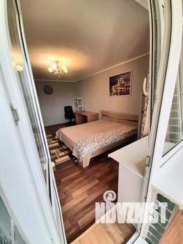 1-к квартира, на длительный срок, 43м2, 6/7 этаж