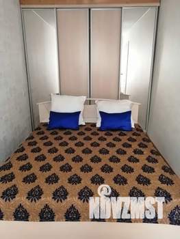 2-к квартира, посуточно, 45м2, 2/5 этаж