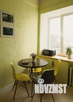 2-к квартира, посуточно, 41м2, 3/3 этаж