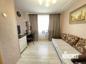 1-к квартира, на длительный срок, 20м2, 7/9 этаж