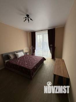 3-к квартира, на длительный срок, 82м2, 2/3 этаж