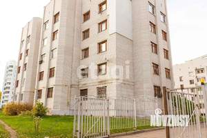 1-к квартира, на длительный срок, 43м2, 4/5 этаж