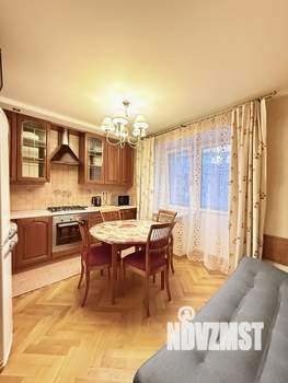 2-к квартира, на длительный срок, 68м2, 2/6 этаж