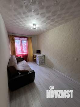 2-к квартира, посуточно, 45м2, 5/5 этаж