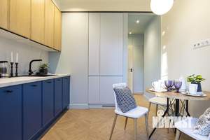 2-к квартира, посуточно, 78м2, 1/1 этаж