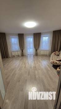 2-к квартира, на длительный срок, 76м2, 5/5 этаж